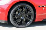 Maserati GranTurismo S MC Sport Line 2009 года